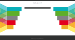 Desktop Screenshot of karavan.com